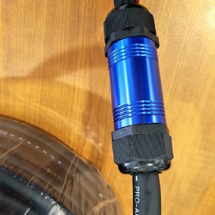 Multicanal Audio Xlr Snake 100ft 16 canaux câble XLR Splitter câble pour enregistrement