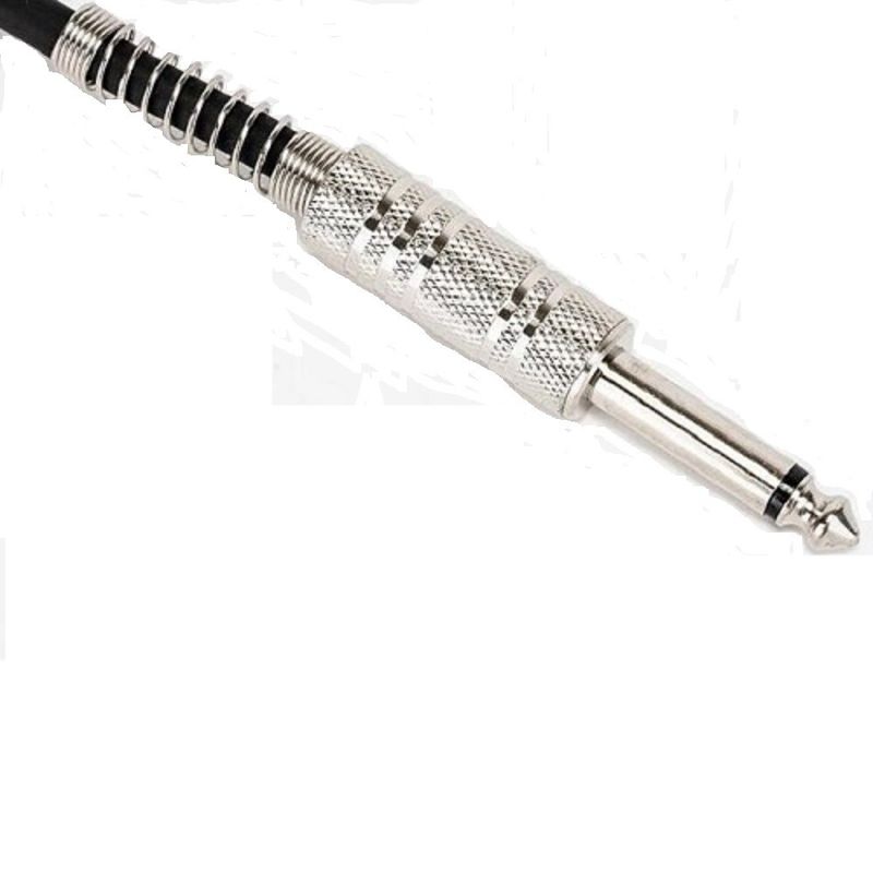 Cable de haut-parleur en cuivre à fil d'audio