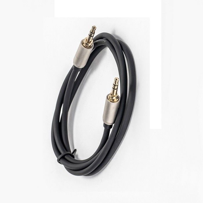 3.5mm Y Splitter Cable 3,5mm Stéréo à 3,5mm Stéréo Instrument câble audio